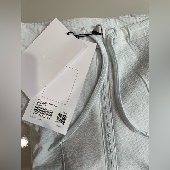 Lululemon Pack Light Pullover - Picture 7 of 8